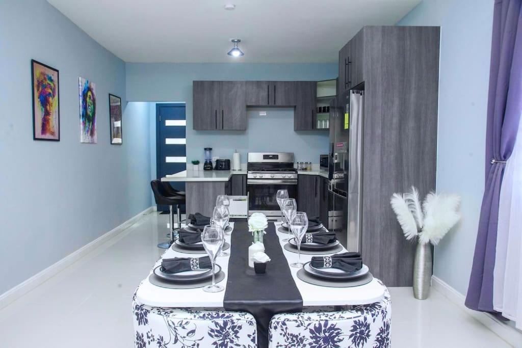 Montana Holiday home Ocho Rios