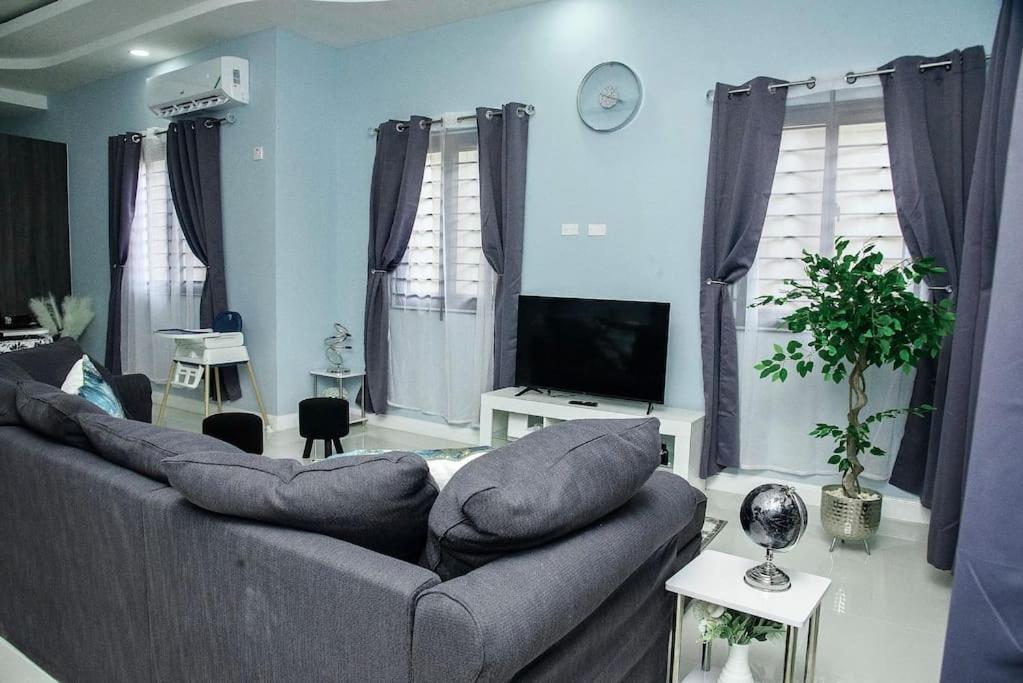 Montana Holiday home Ocho Rios