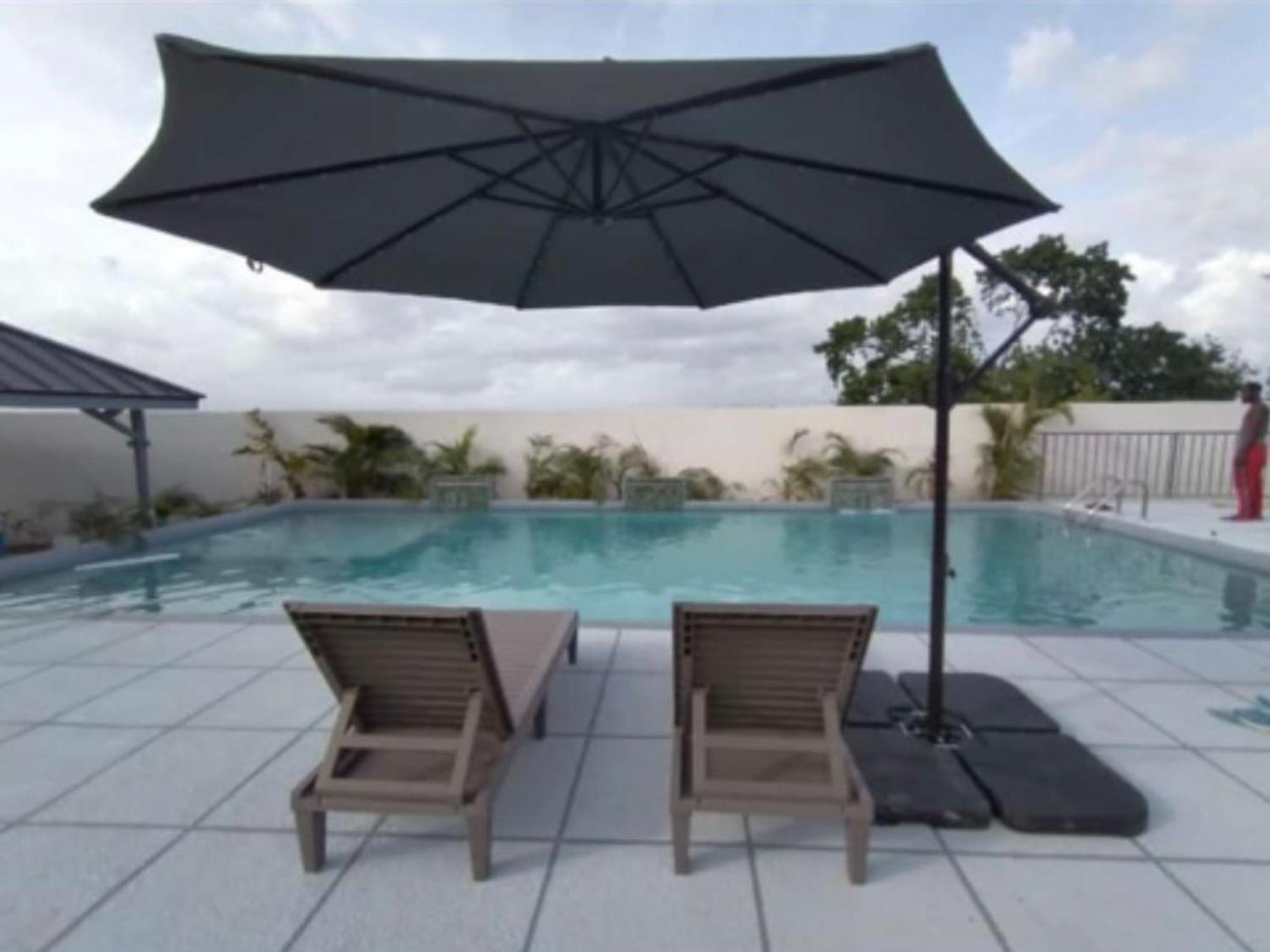 Montana Holiday home Ocho Rios