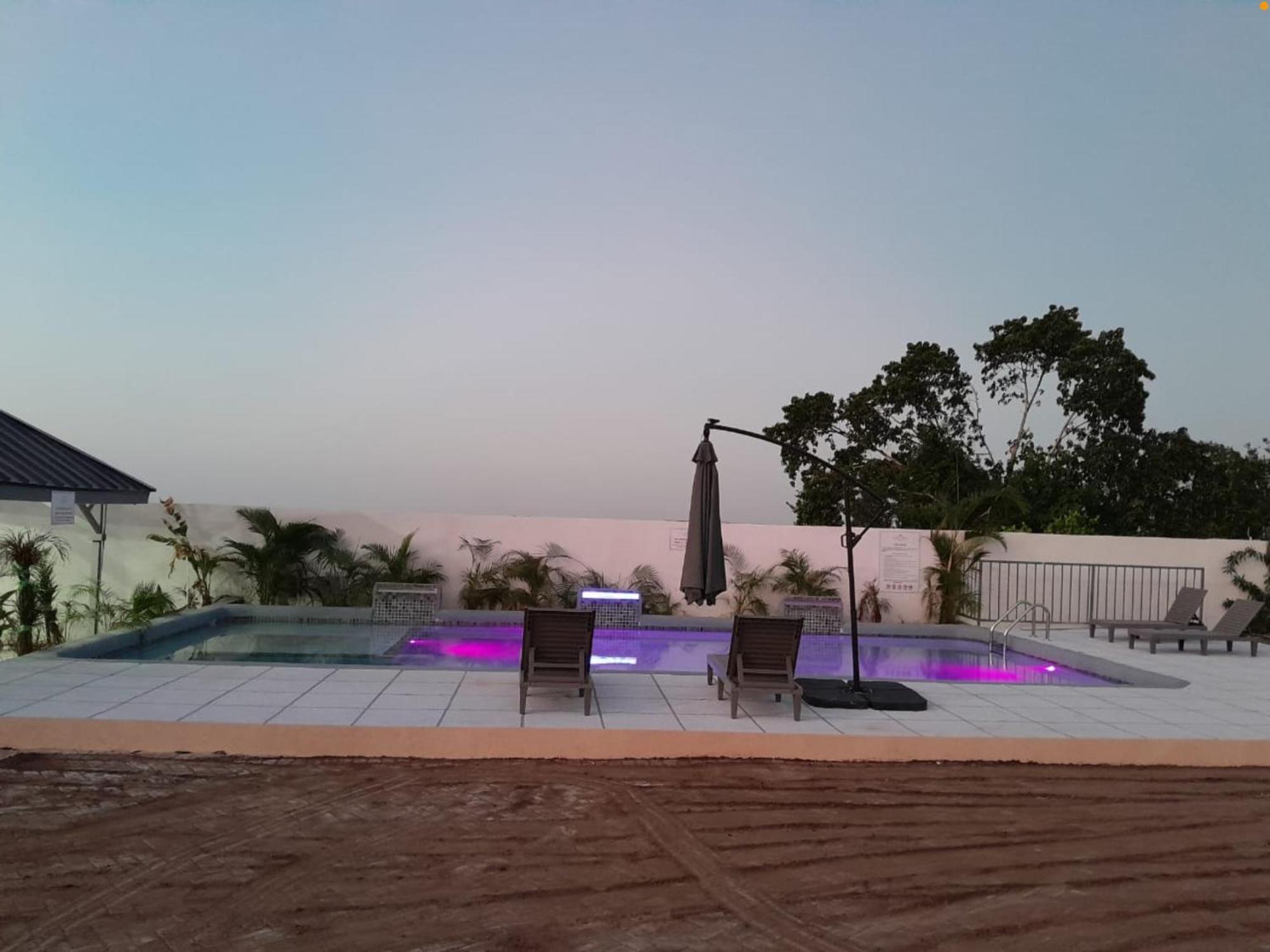 Montana Holiday home Ocho Rios